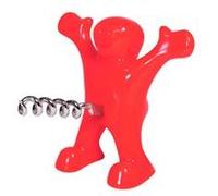 Tire-bouchon - Happy Man