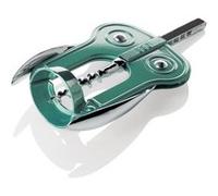 Tire-bouchon Hibou vert Lux BOJ
