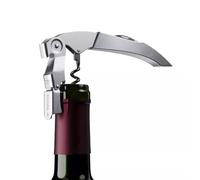 Tire bouchon inox titan dans coffret cadeau en liège Koala