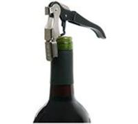 Tire-bouchon Koala Acier inoxydable