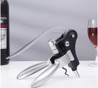 Tire-bouchon Lapin Ouvre Bouteille de Vin Ouvre Bouteille de Vin Outils Ouvre Bouteille de Vin Coffret cadeau pour pendaison de crémaillère Mariage