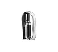 Chef & Sommelier – Tire-bouchon à levier 775035 – Coupe-capsule intégré – Inox