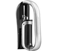 Chef & Sommelier – Tire-bouchon à levier 775035 – Coupe-capsule intégré – Inox