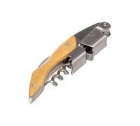 - Tire Bouchon Limonadier "Bambou" 12cm Naturel