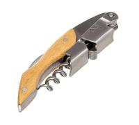 Tire Bouchon Limonadier ""Bambou"" 12cm Naturel