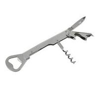 Tire-bouchon limonadier en acier FM Professional Boissons