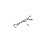 Tire-bouchon limonadier en acier FM Professional Boissons