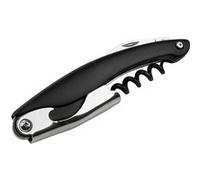 Tire-bouchon limonadier Fackelmann Spectre ref 49762 Gris,Noir G