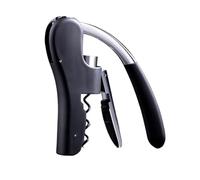 Tire-bouchon manuel en acier inoxydable for bouteille de vin