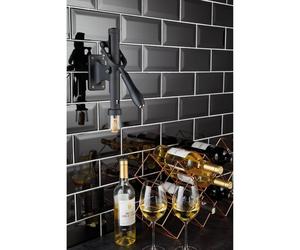 Tire Bouchon Mural acier KitchenCraft