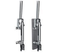 Tire-Bouchon Mural Boj "110" Chromé Argent