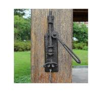 Tire-bouchon mural rétro européen en fonte à usage domestique