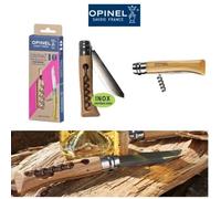 TIRE BOUCHON OPINEL NO 10 Hêtre