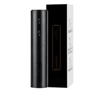 Tire-bouchon - Outil d'ouverture automatique rechargeable - Ouvre-bouteille de vin électrique avec tire-boîte aux lettres, pour maison, camping, fêtes, barbecue, restaurants, pique-niques, femmes et