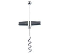 Tire-bouchon ouvre-boîte facile à prendre en main - Outil de cuisine pratique pour les fêtes et les rassemblements