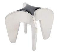 Tire-bouchon, ouvre-bouteille de champagne, décapant de liège en acier inoxydable à vin mousseux, pour cuisine, restaurant, bars, conception à quatre dents, sécurité