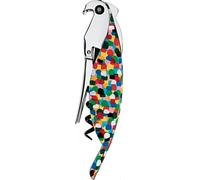 Alessi AAM32 1 Parrot Tire-Bouchon