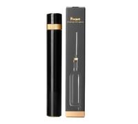 Tire-bouchon pour bouteilles de vin - Type d'aiguille Appareil de cuisine | Pompes à air Tire-bouchon, pour la maison, le bar, l'extérieur, le pique-nique, l'hôtel, le dîner, la fête, les vacances, la