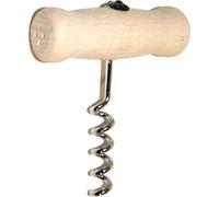 Tire-bouchon pour ouvrir le vin | tire-bouchon manuel | ouvre-bouteille | tire-bouchon classique | tire-bouchon manuel | Corkscrew Wine Opener