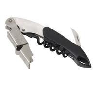 LUDI-VIN Tire-bouchon Premium noir