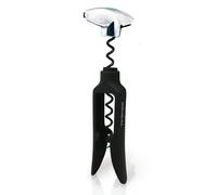 Vin Bouquet FID 225 Twist Tire-Bouchon, Noir, 20 x 9 x 3 cm