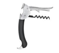 OXO Tire-bouchon sommelier double levier Steel