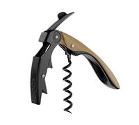 Tire-Bouchon Sommelier Double Levier Koala High Tech