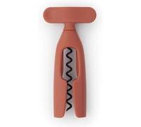 Tire bouchon terracotta pink - Brabantia - Rose - Plastique G