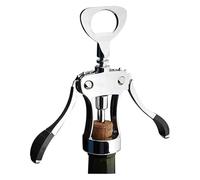 Tire-bouchons pour le vin, Ouvre-vin, tire-bouchon à ailes multifonctionnel de qualité supérieure, accessoires for le vin