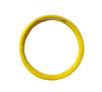 Tire-câble en Fibre De Verre 4,5 Mm X 60 M, Enrouleur