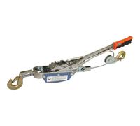 Tire câble manuel horizontal 1300kg DRAKKAR - 15322