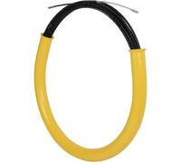 Tire-câbles en brins POM torsadés 30 mètres C.K. 495056