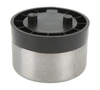 Tire Changeur Cylindre Piston Distributeur d'air en acier inoxydable Valve Valve Impact ABS Construction ABS Pièce de remplacement pour la plupart des changeurs de pneus et des