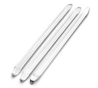 Tire Changing Levers - Iron Tire Tool Set, Durablee Smooth-Handling Automotive Equipment, Heavy-Duty Workshop Instrument | Precision Vehicle Maintenance Accessory, Compact Mechanical Repair Device