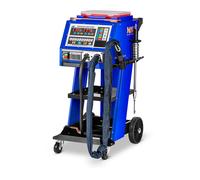 Tire clou avec table de travail - 5000 A | MSW