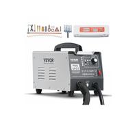 Tire Clou Carrosserie 1,8 Kw, poste débosselage soudeuse points, 7 modes, réparation voitures