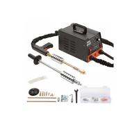 Tire Clou Carrosserie 3 kW Kit Poste de Débosselage Soudeuse par Points 6 Modes de Soudage Outil de Réparation de Bosses de Carros