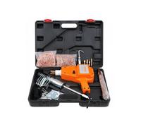 Tire-clou carrosserie 800 VA soudeur de goujons par points 5500 machine de débosselage 32x24 cm avec accessoires