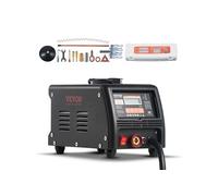 Tire Clou Carrosserie 9 Modes Soudage Auto Manuel Polyvalent Véhicules 3kW