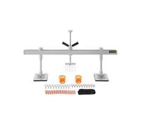 Tire Clou Carrosserie Barre Traction pour Bosse de Voiture Sans Peinture 85cm