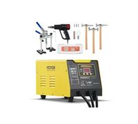 Tire Clou Carrosserie Compact Pistolet Thermique Pour Panneaux Aluminium 300W