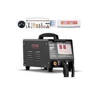 Tire Clou Carrosserie Kit Complet Avec 2 Pistolets Pour Moto Et Voiture 3kW