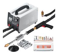 Tire Clou Carrosserie Poste Débosselage Soudage par Points 1,8 kW 7 Modes