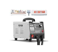 Tire Clou Carrosserie Poste Débosselage Soudage Points 7 Modes Réglable 18kW