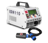 Tire-clou débosselage par induction carrosserie 230V MW Tools IDH110