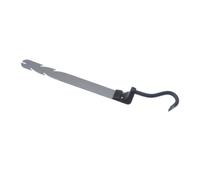 TIRE-CLOUS AVEC LAME INOX ULTRA SOUPLE INTERCHANGEABLE 400 MM - JOUANEL INDUSTRIE - TIR40L