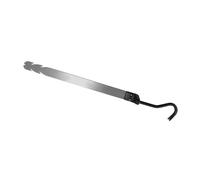 TIRE-CLOUS AVEC LAME INOX ULTRA SOUPLE INTERCHANGEABLE 600 MM - JOUANEL INDUSTRIE - TIR60L