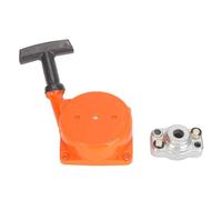 Tire de la Tondeuse à pelouse Assemblée d'herbe Trimmer Plame Play Plate Starter Remplacement pour 36 37 37S 38 38S 42 43 44 Modèles