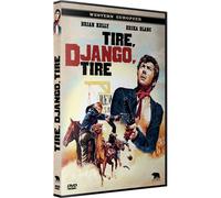 Tire Django, Tire