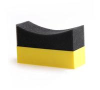 Tire Dressing Applicator Pad Premium Foam Sponge for Car Detailing and Household